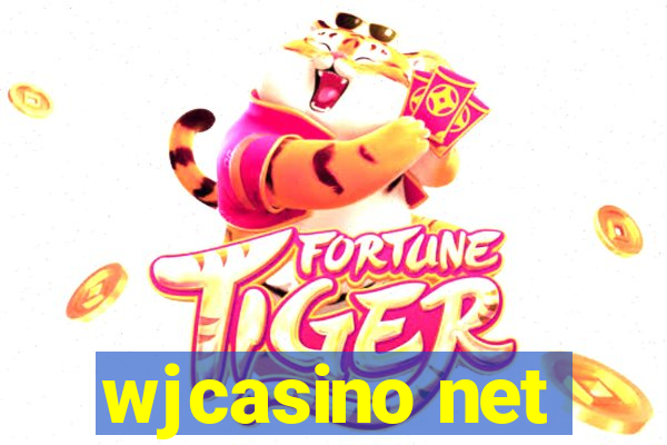 wjcasino net